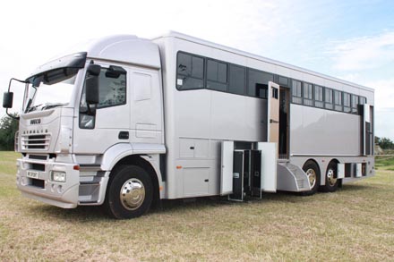 Cheap Horseboxes                                                                                    